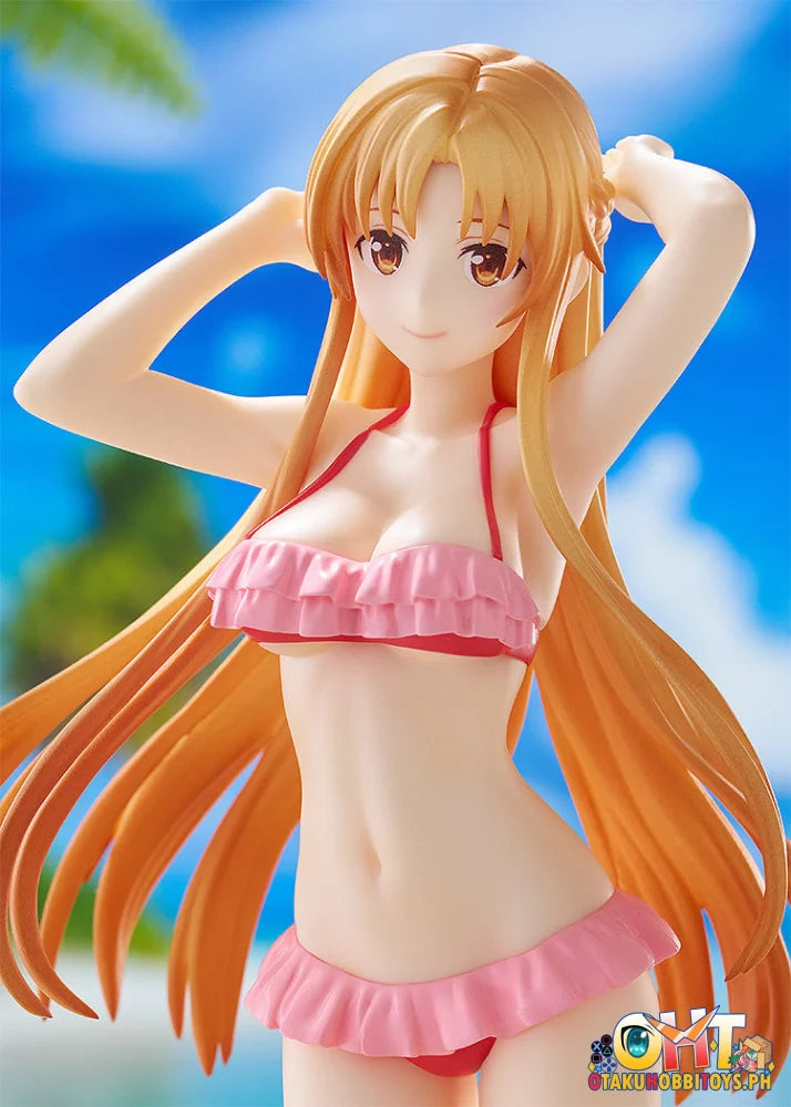 Good Smile Company Pop Up Parade Beach Queens Asuna