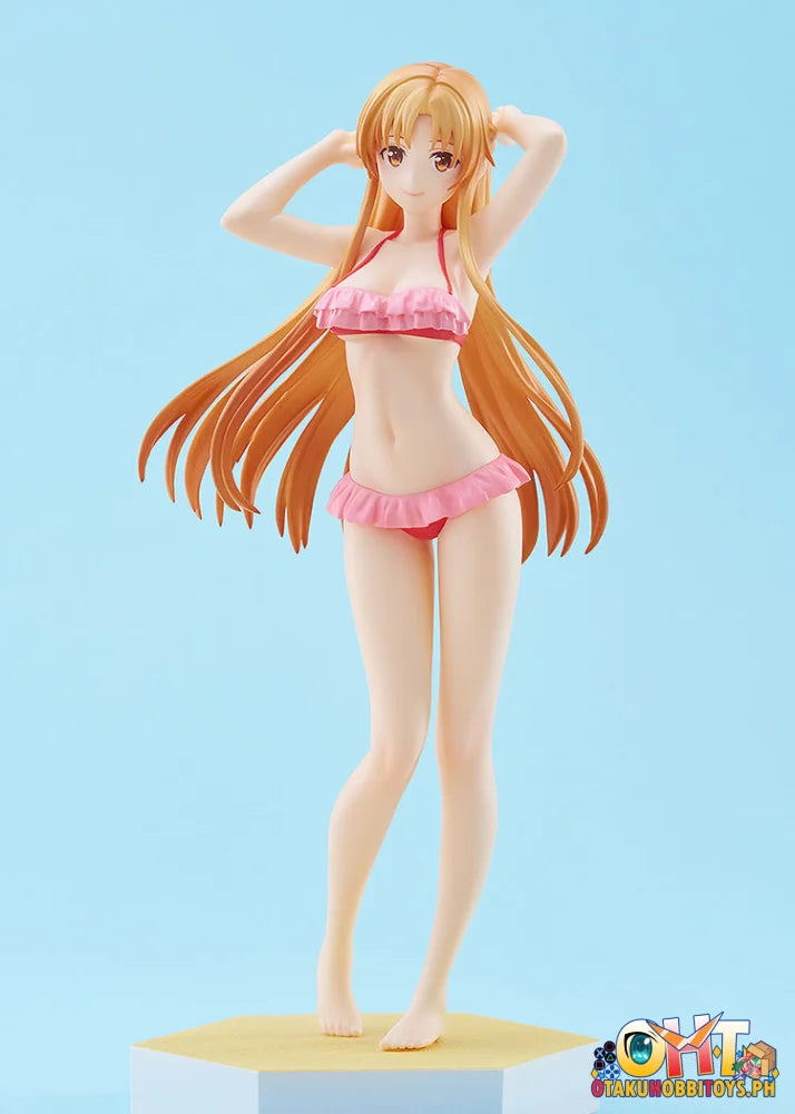 Good Smile Company Pop Up Parade Beach Queens Asuna