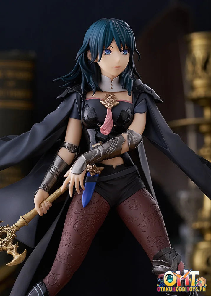 Good Smile Company Pop Up Parade Byleth (Female) Scale Figure