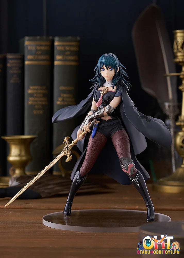 Good Smile Company Pop Up Parade Byleth (Female) Scale Figure
