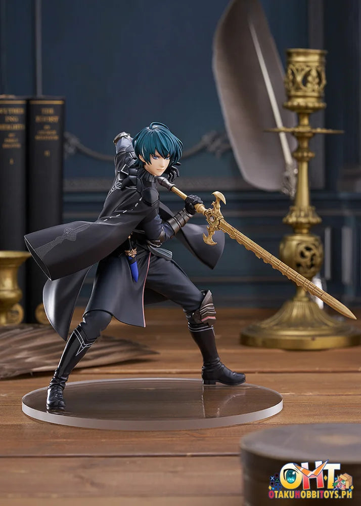 Good Smile Company Pop Up Parade Byleth (Male)