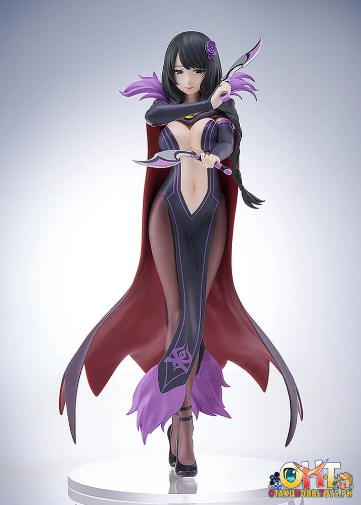 Good Smile Company POP UP PARADE Elsa Granhiert L Size Scale Figure