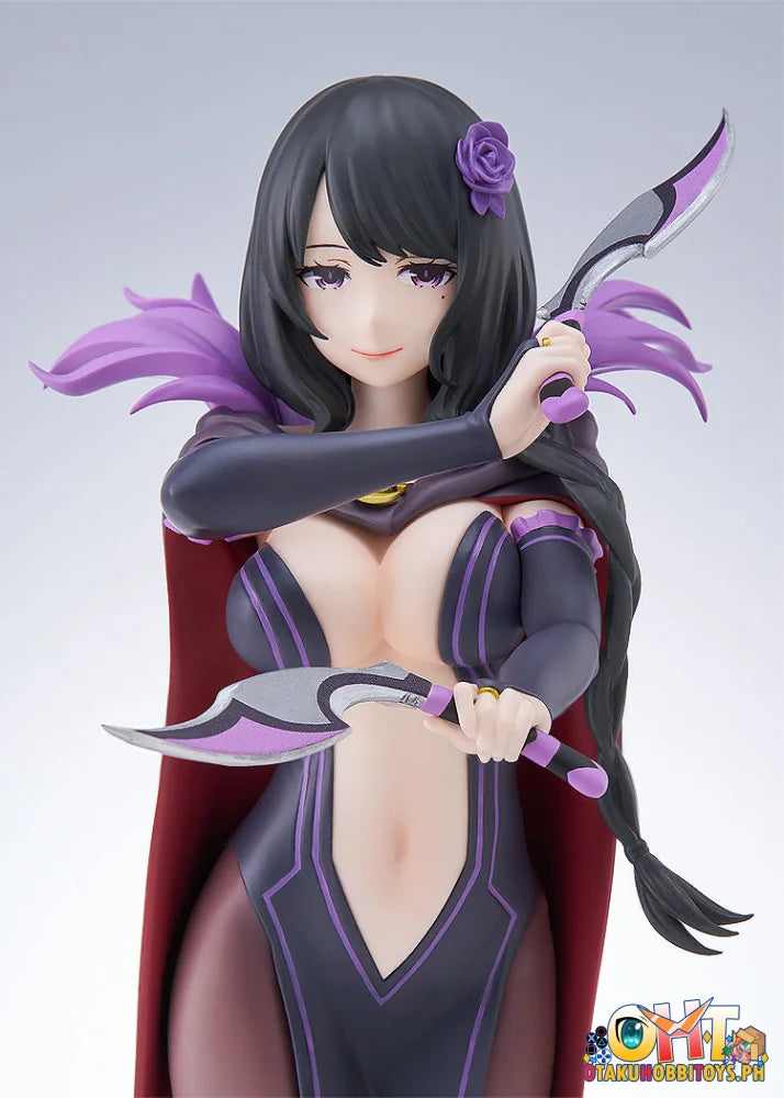 Good Smile Company POP UP PARADE Elsa Granhiert L Size Scale Figure