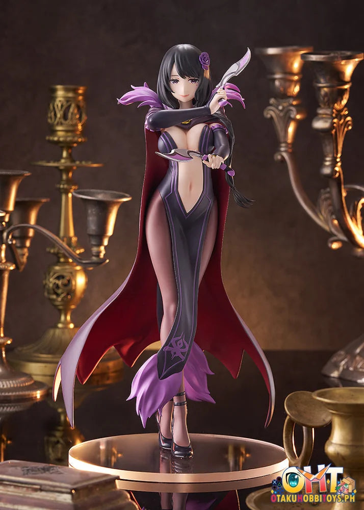 Good Smile Company POP UP PARADE Elsa Granhiert L Size Scale Figure
