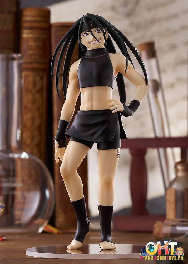 Good Smile Company Pop Up Parade Envy