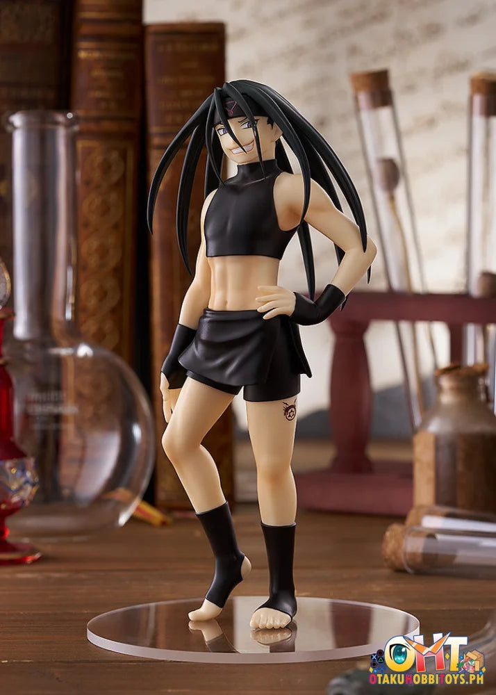 Good Smile Company Pop Up Parade Envy