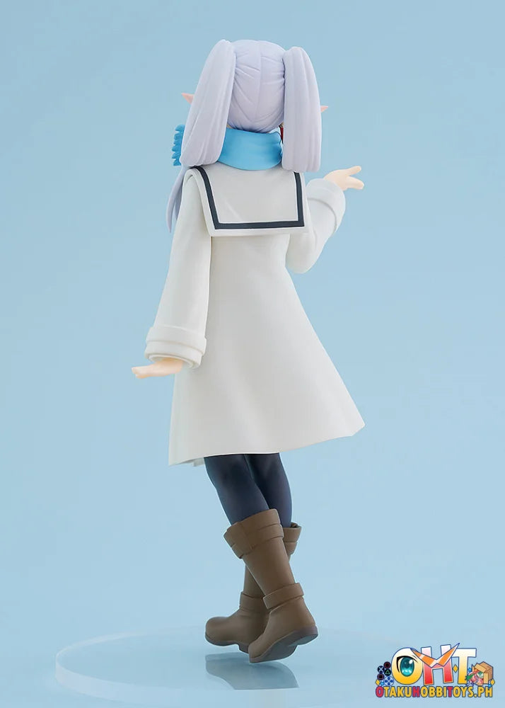 Good Smile Company Pop Up Parade Frieren: Blow Kiss Ver. Scale Figure