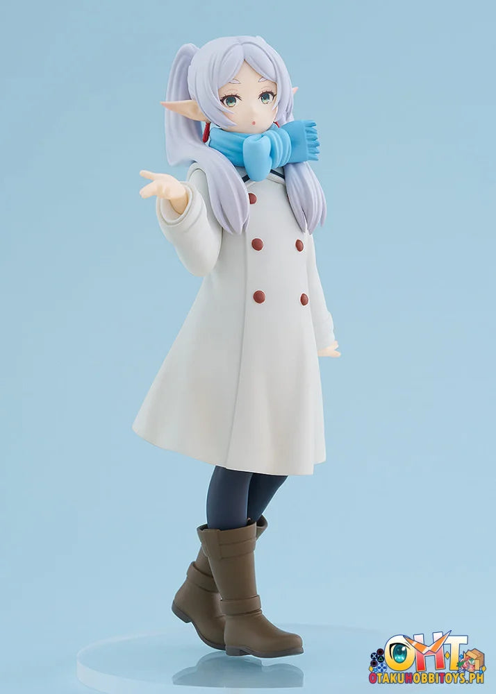 Good Smile Company Pop Up Parade Frieren: Blow Kiss Ver. Scale Figure