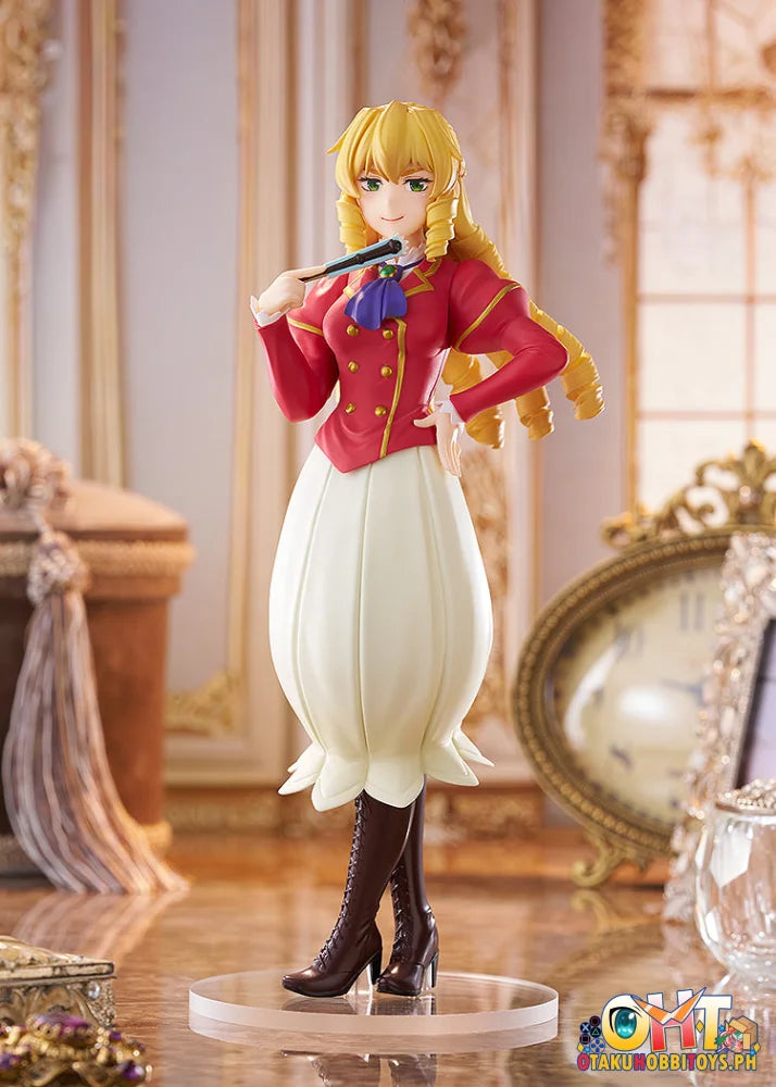Good Smile Company POP UP PARADE Grace Auvergne L Size Scale Figure