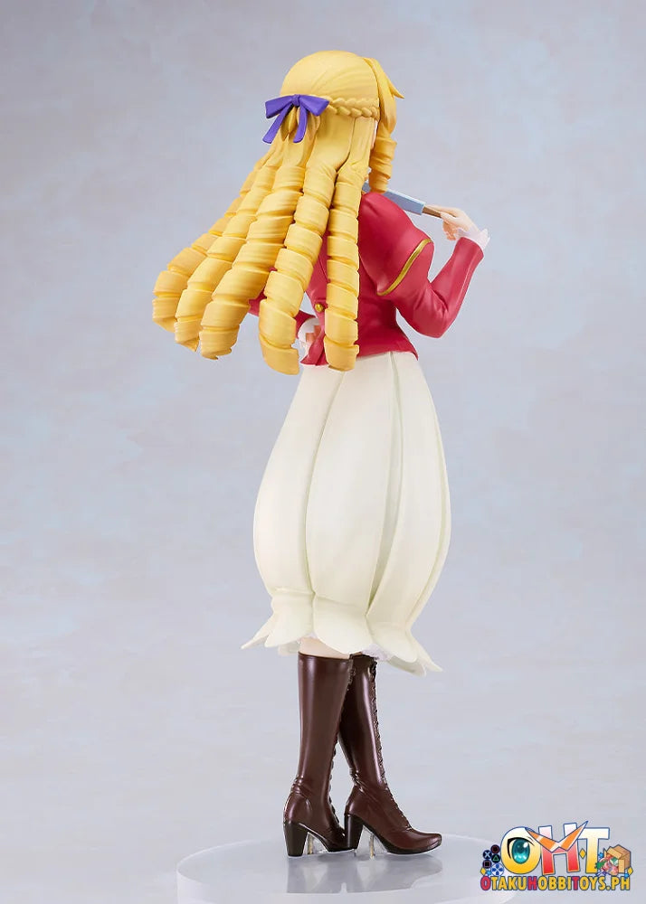 Good Smile Company POP UP PARADE Grace Auvergne L Size Scale Figure
