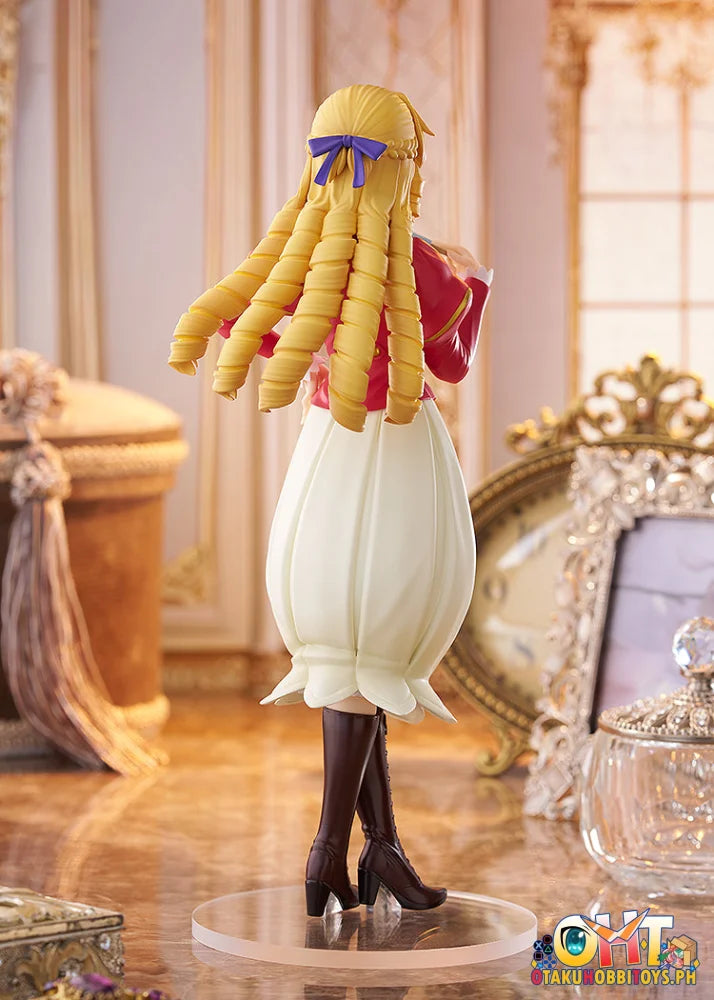 Good Smile Company POP UP PARADE Grace Auvergne L Size Scale Figure
