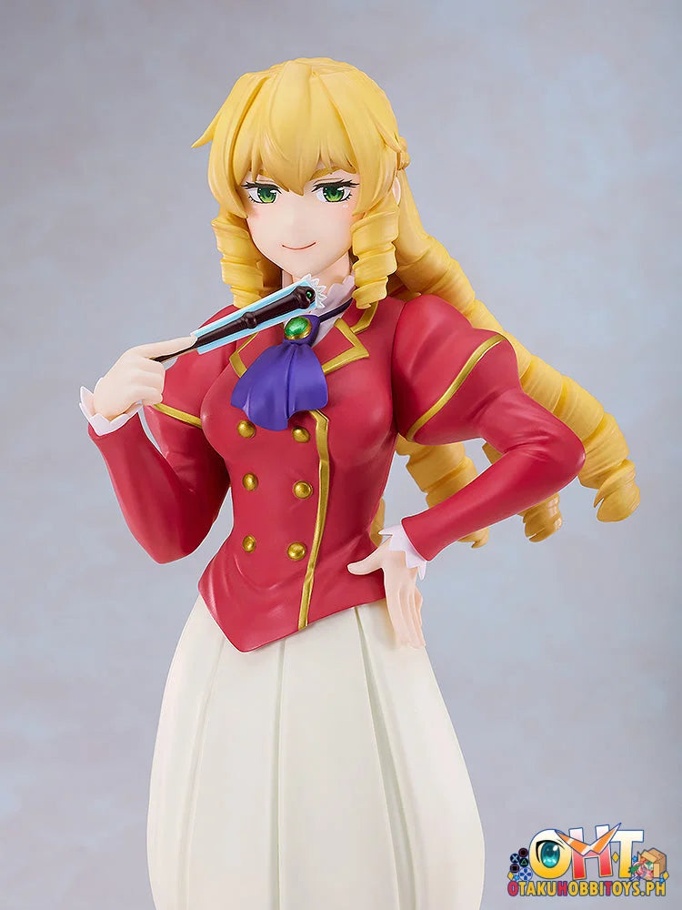 Good Smile Company POP UP PARADE Grace Auvergne L Size Scale Figure