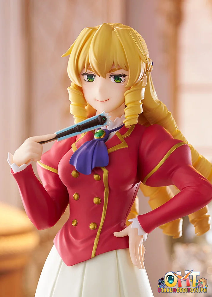 Good Smile Company POP UP PARADE Grace Auvergne L Size Scale Figure