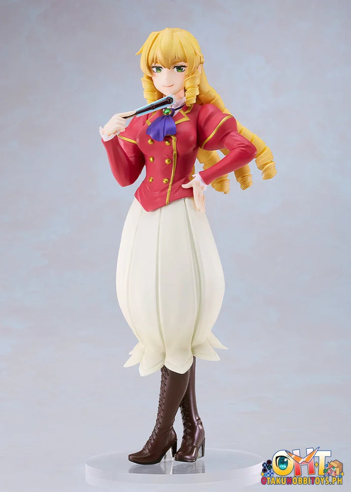 Good Smile Company POP UP PARADE Grace Auvergne L Size Scale Figure