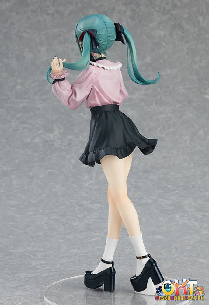 Good Smile Company Pop Up Parade Hatsune Miku The Vampire Ver. L