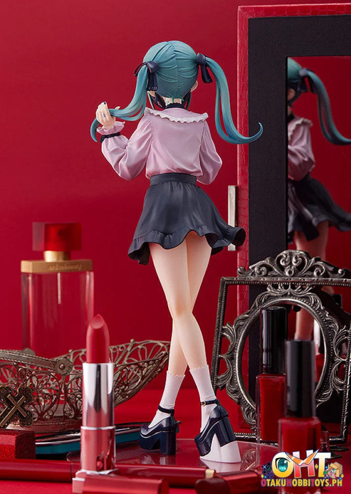 Good Smile Company Pop Up Parade Hatsune Miku The Vampire Ver. L