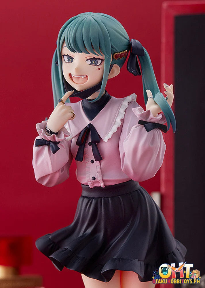 Good Smile Company Pop Up Parade Hatsune Miku The Vampire Ver. L