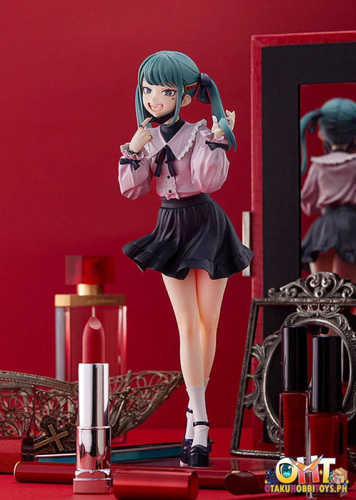 Good Smile Company Pop Up Parade Hatsune Miku The Vampire Ver. L