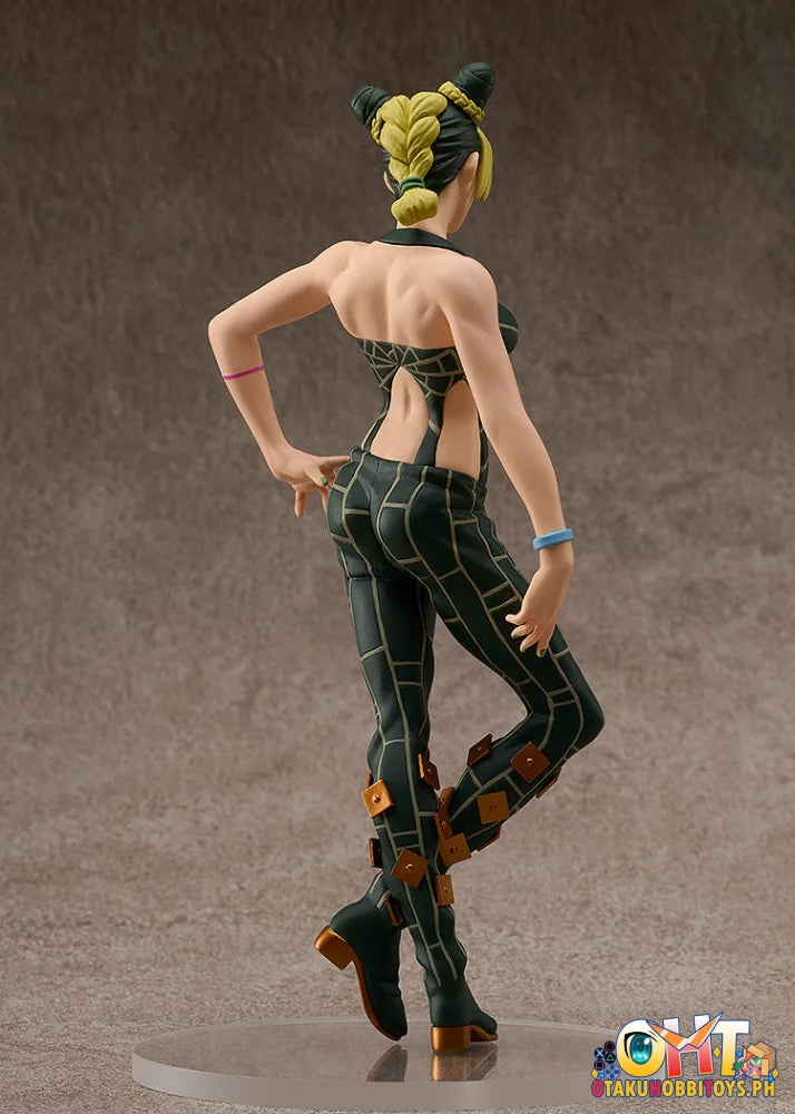 Good Smile Company Pop Up Parade Jolyne Cujoh Scale Figure