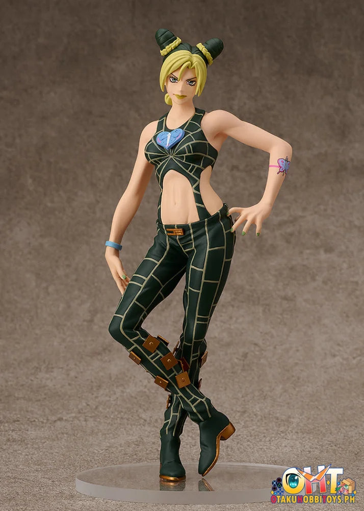 Good Smile Company Pop Up Parade Jolyne Cujoh Scale Figure