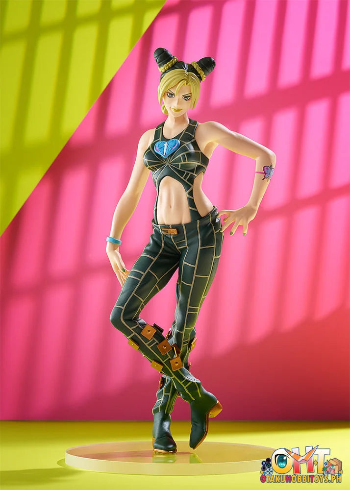 Good Smile Company Pop Up Parade Jolyne Cujoh Scale Figure