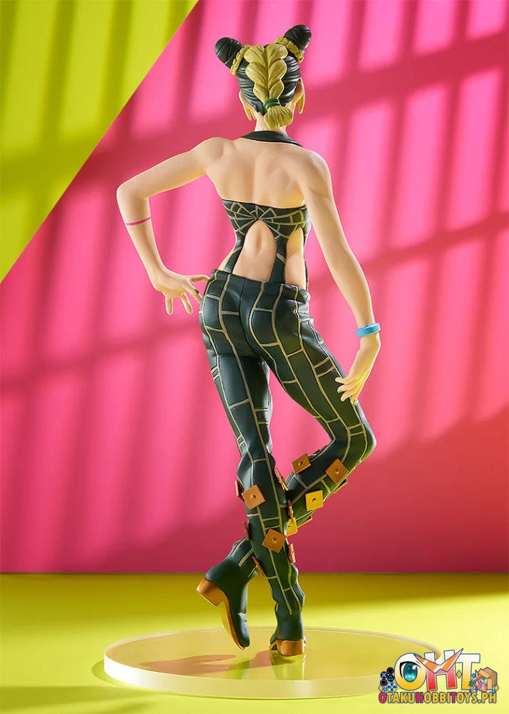 Good Smile Company Pop Up Parade Jolyne Cujoh Scale Figure