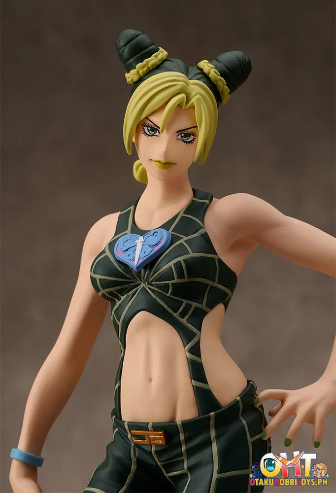 Good Smile Company Pop Up Parade Jolyne Cujoh Scale Figure