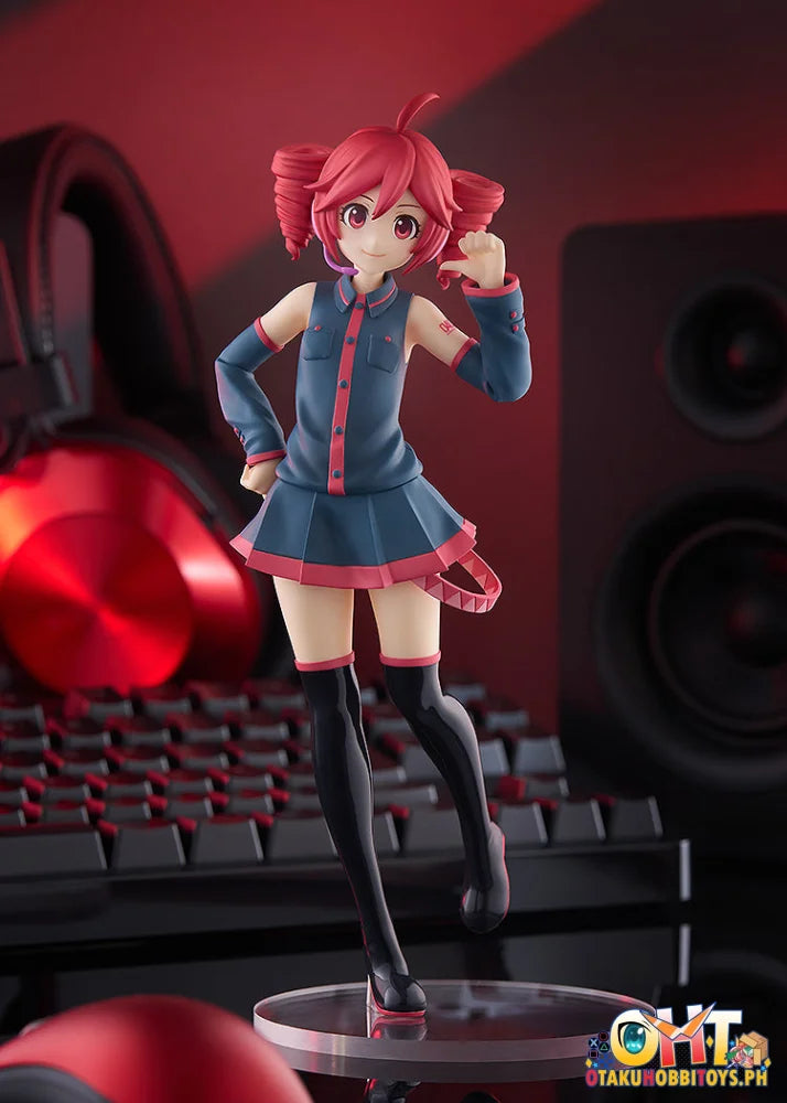 Good Smile Company POP UP PARADE Kasane Teto L Size Scale Figure