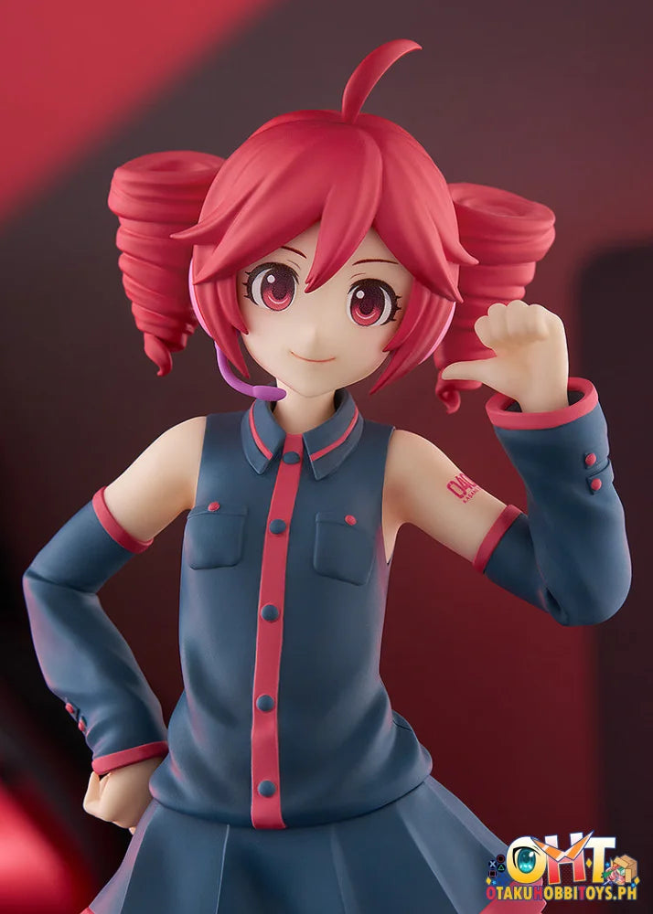 Good Smile Company POP UP PARADE Kasane Teto L Size Scale Figure