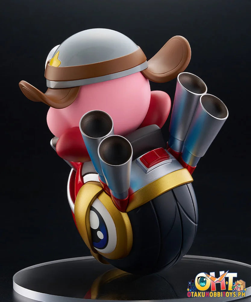 Good Smile Company POP UP PARADE Kirby: Wheelie Rider Ver. Scale Figure
