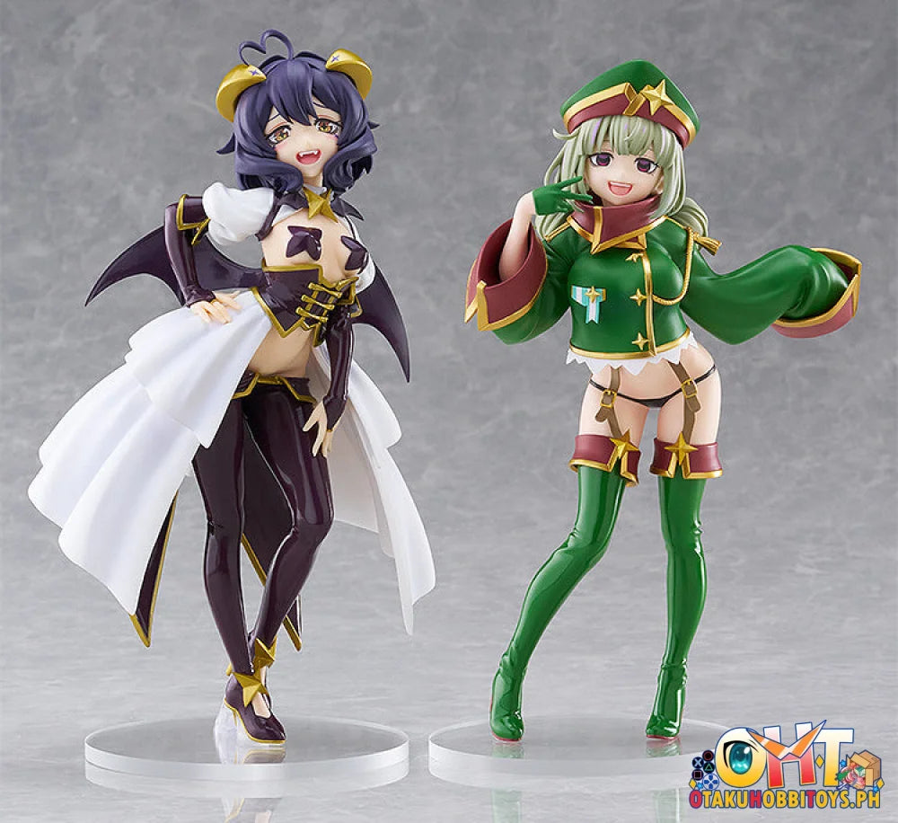 Good Smile Company POP UP PARADE Leopard L Size Scale Figure