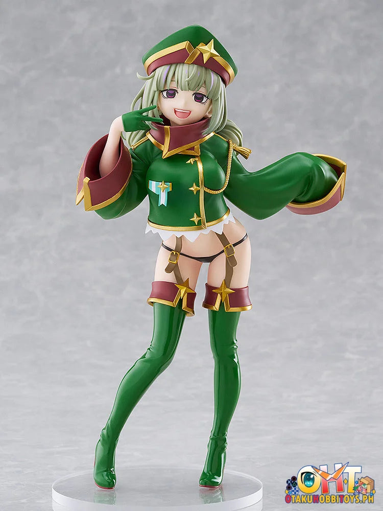 Good Smile Company POP UP PARADE Leopard L Size Scale Figure