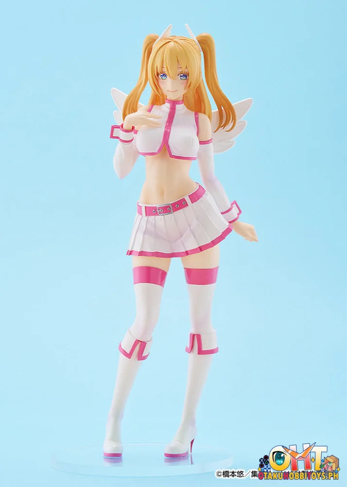 Good Smile Company Pop Up Parade Liliel: 3Rd Squad Outfit Ver. L Size