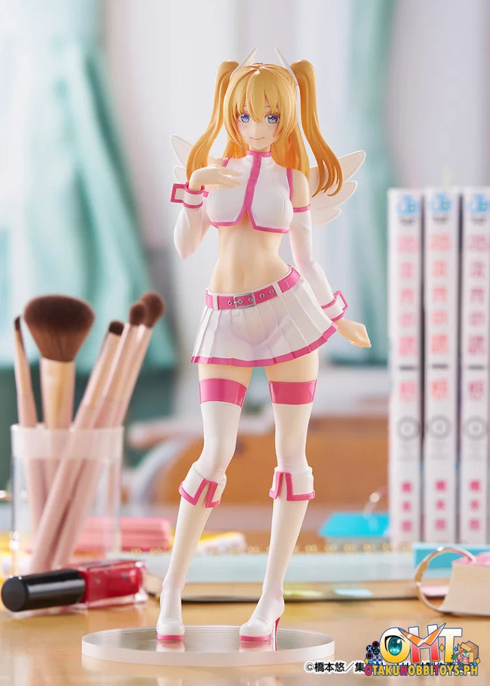 Good Smile Company Pop Up Parade Liliel: 3Rd Squad Outfit Ver. L Size