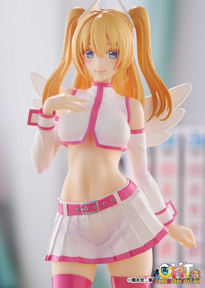 Good Smile Company Pop Up Parade Liliel: 3Rd Squad Outfit Ver. L Size