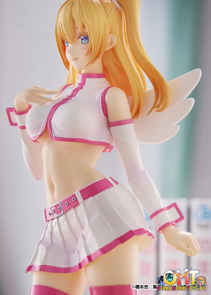 Good Smile Company Pop Up Parade Liliel: 3Rd Squad Outfit Ver. L Size