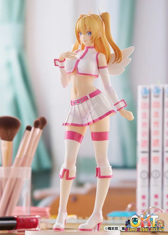 Good Smile Company Pop Up Parade Liliel: 3Rd Squad Outfit Ver. L Size