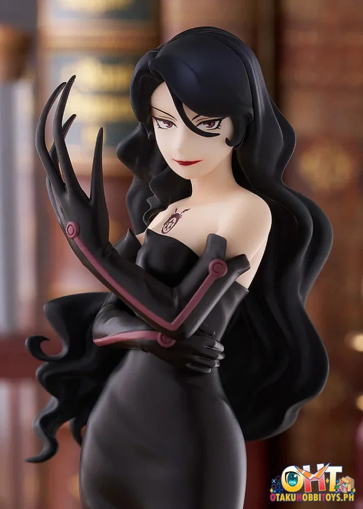 Good Smile Company Pop Up Parade Lust