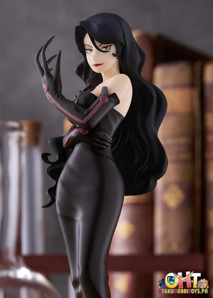 Good Smile Company Pop Up Parade Lust