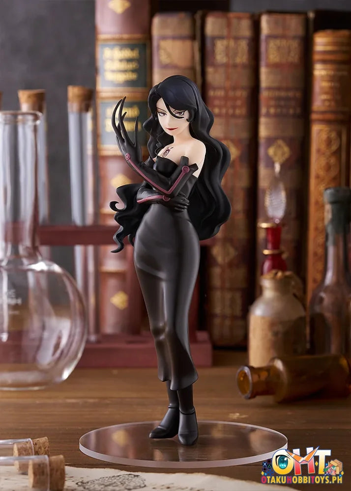Good Smile Company Pop Up Parade Lust