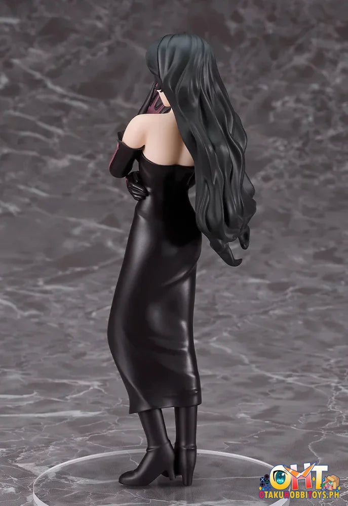 Good Smile Company Pop Up Parade Lust