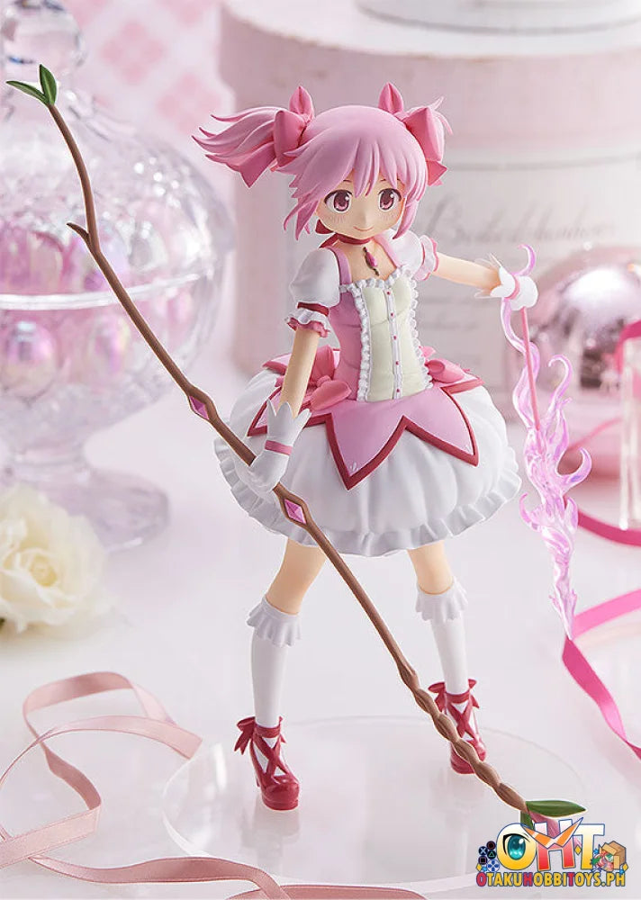 Good Smile Company Pop Up Parade Madoka Kaname Scale Figure