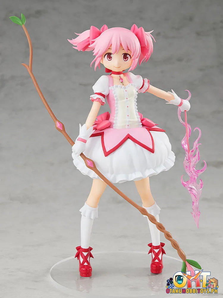 Good Smile Company Pop Up Parade Madoka Kaname Scale Figure