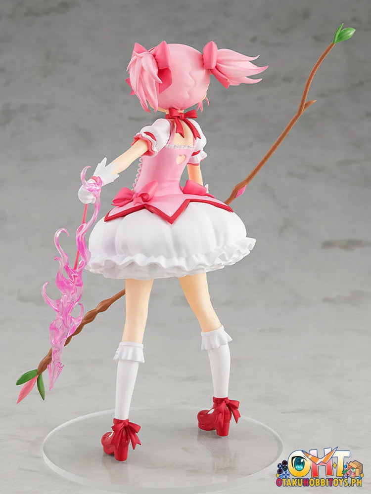 Good Smile Company Pop Up Parade Madoka Kaname Scale Figure