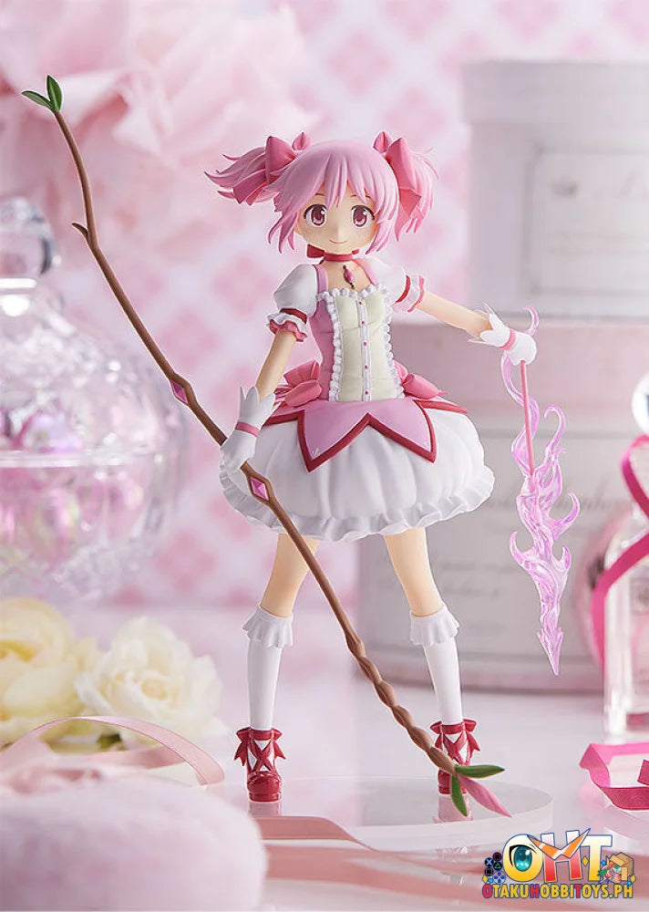 Good Smile Company Pop Up Parade Madoka Kaname Scale Figure