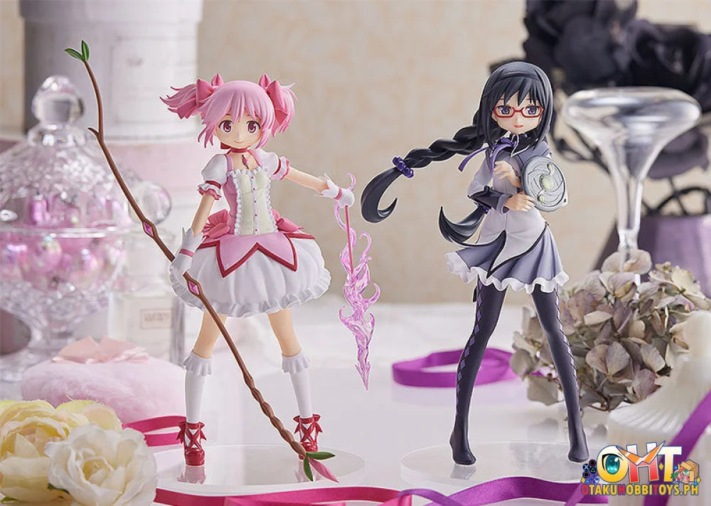 Good Smile Company Pop Up Parade Madoka Kaname Scale Figure