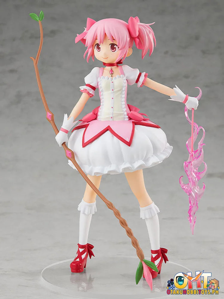 Good Smile Company Pop Up Parade Madoka Kaname Scale Figure