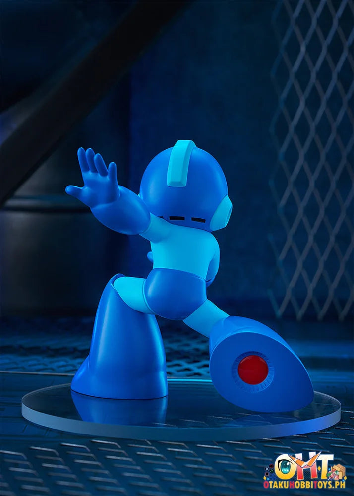 Good Smile Company POP UP PARADE Mega Man Scale Figure