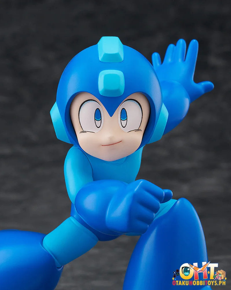 Good Smile Company POP UP PARADE Mega Man Scale Figure