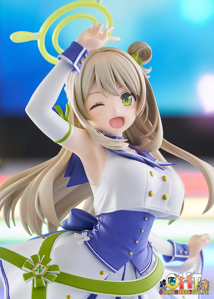Good Smile Company POP UP PARADE Nonomi: Mischievous™ Straight Ver. Scale Figure